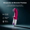 SPARTA -  VIBRADOR