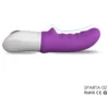 SPARTA -  VIBRADOR