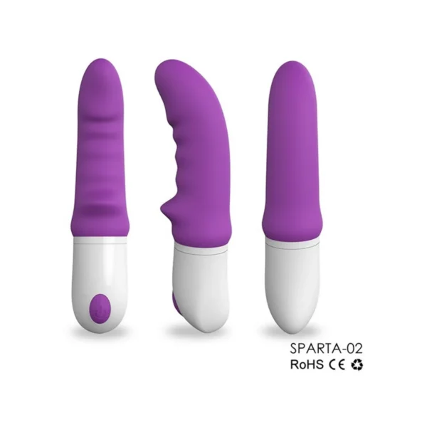SPARTA -  VIBRADOR