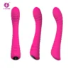 SUNSHINE - VIBRADOR ANILLO PROSTATA RECARGABLE CONTROL REMOTO 7CM X 3,5CM - SILICONA