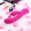 MOONLIGHT VIBRADOR MULTIFUNCIONAL RECARGABLE USB