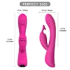 MOONLIGHT VIBRADOR MULTIFUNCIONAL RECARGABLE USB