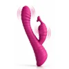 MOONLIGHT VIBRADOR MULTIFUNCIONAL RECARGABLE USB