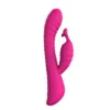 MOONLIGHT VIBRADOR MULTIFUNCIONAL RECARGABLE USB