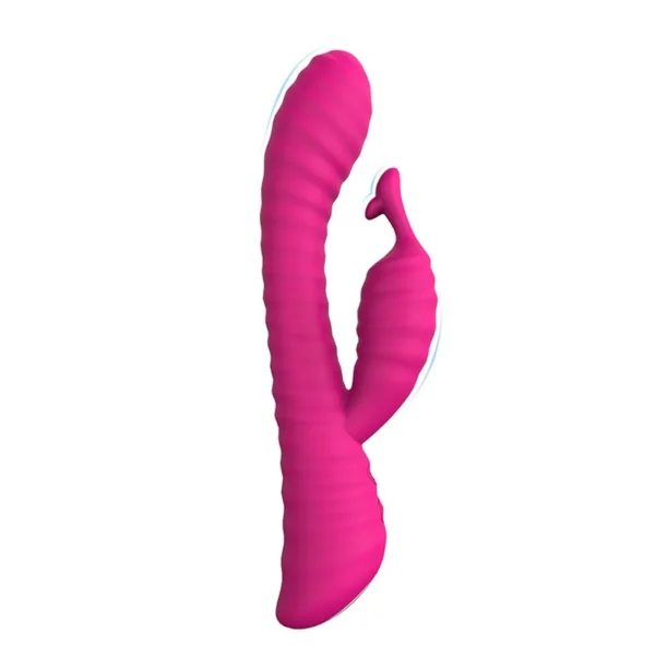 MOONLIGHT VIBRADOR MULTIFUNCIONAL RECARGABLE USB