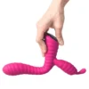 MOONLIGHT VIBRADOR MULTIFUNCIONAL RECARGABLE USB