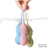 ROLLING BOLAS VAGINALES VIBRADOR INALAMBRICO MULTIFUNCIONAL