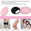 ROLLING BOLAS VAGINALES VIBRADOR INALAMBRICO MULTIFUNCIONAL