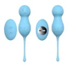 VAVA INALAMBRICO 9 MODOS VIBRACION INALAMBRICO SILICONA