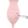 VAVA INALAMBRICO 9 MODOS VIBRACION INALAMBRICO SILICONA