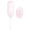 MIAOU VIBRADOR INALAMBRICO  MULTIFUNCIONAL RECARGABLE USB