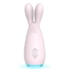 REBA VIBRADOR MULTIFUNCIONAL RECARGABLE USB
