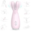 REBA VIBRADOR MULTIFUNCIONAL RECARGABLE USB