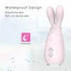 REBA VIBRADOR MULTIFUNCIONAL RECARGABLE USB