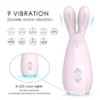 REBA VIBRADOR MULTIFUNCIONAL RECARGABLE USB