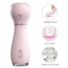 BONNIE VIBRADOR MULTIFUNCIONAL RECARGABLE USB