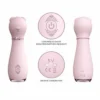 BONNIE VIBRADOR MULTIFUNCIONAL RECARGABLE USB