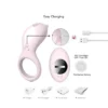 CORA ANILLO VIBRADOR MULTIFUNCIONAL RECARGABLE USB