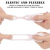 CORA ANILLO VIBRADOR MULTIFUNCIONAL RECARGABLE USB