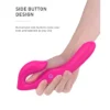 NAMI STRAP ON VIBRADOR MULTIFUNCIONAL RECARGABLE USB