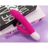RADI VIBRADOR MULTIFUNCIONAL RECARGABLE USB