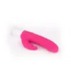 RADI VIBRADOR MULTIFUNCIONAL RECARGABLE USB