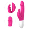 RADI VIBRADOR MULTIFUNCIONAL RECARGABLE USB
