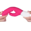 RADI VIBRADOR MULTIFUNCIONAL RECARGABLE USB