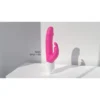 RADI VIBRADOR MULTIFUNCIONAL RECARGABLE USB