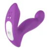 EVEN VIBRADOR MULTIFUNCIONAL RECARGABLE USB