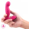 EVEN VIBRADOR MULTIFUNCIONAL RECARGABLE USB