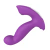 EVEN VIBRADOR MULTIFUNCIONAL RECARGABLE USB