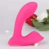 HOUND VIBRADOR MULTIFUNCIONAL RECARGABLE USB