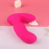 HOUND VIBRADOR MULTIFUNCIONAL RECARGABLE USB
