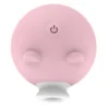 PIGGY SUCCIONADOR VIBRADOR MULTIFUNCIONAL RECARGABLE USB