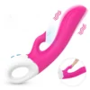 DEW VIBRADOR MULTIFUNCIONAL SUCCIONADOR RECARGABLE USB