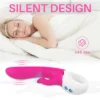 DEW VIBRADOR MULTIFUNCIONAL SUCCIONADOR RECARGABLE USB