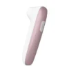 HURRICANE VIBRADOR SUCCIONADOR  RECARGABLE USB