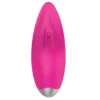 KISSME VIBRADOR MULTIFUNCIONAL RECARGABLE USB
