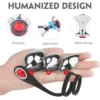 BENSONS SET 3 PLUG ANAL INTERCAMBIABLE