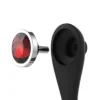 BENSONS SET 3 PLUG ANAL INTERCAMBIABLE