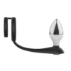 BENSONS SET 3 PLUG ANAL INTERCAMBIABLE