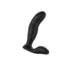 LAKEN VIBRADOR ANAL MULTIFUNCIONAL RECARGABLE USB