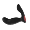 LAKEN VIBRADOR ANAL MULTIFUNCIONAL RECARGABLE USB