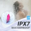 VIBRADOR TANGA PETAL - RECARGABLE 9 FUNCIONES - CONTROL REMOTO