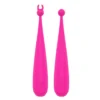 KOAKUMA - VIBRADOR MULTIFUNCIONAL RECARGABLE USB