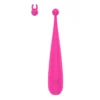 KOAKUMA - VIBRADOR MULTIFUNCIONAL RECARGABLE USB