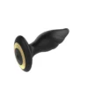 VIBRADOR ROTADOR ANAL  WHIRLWIND RECARGABLE