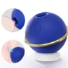 VIBRADOR SUCCIONADOR PLANET RECARGABLE