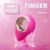 VIBRADOR CLITORIS JODIE RECARGABLE 9 FUNCIONES